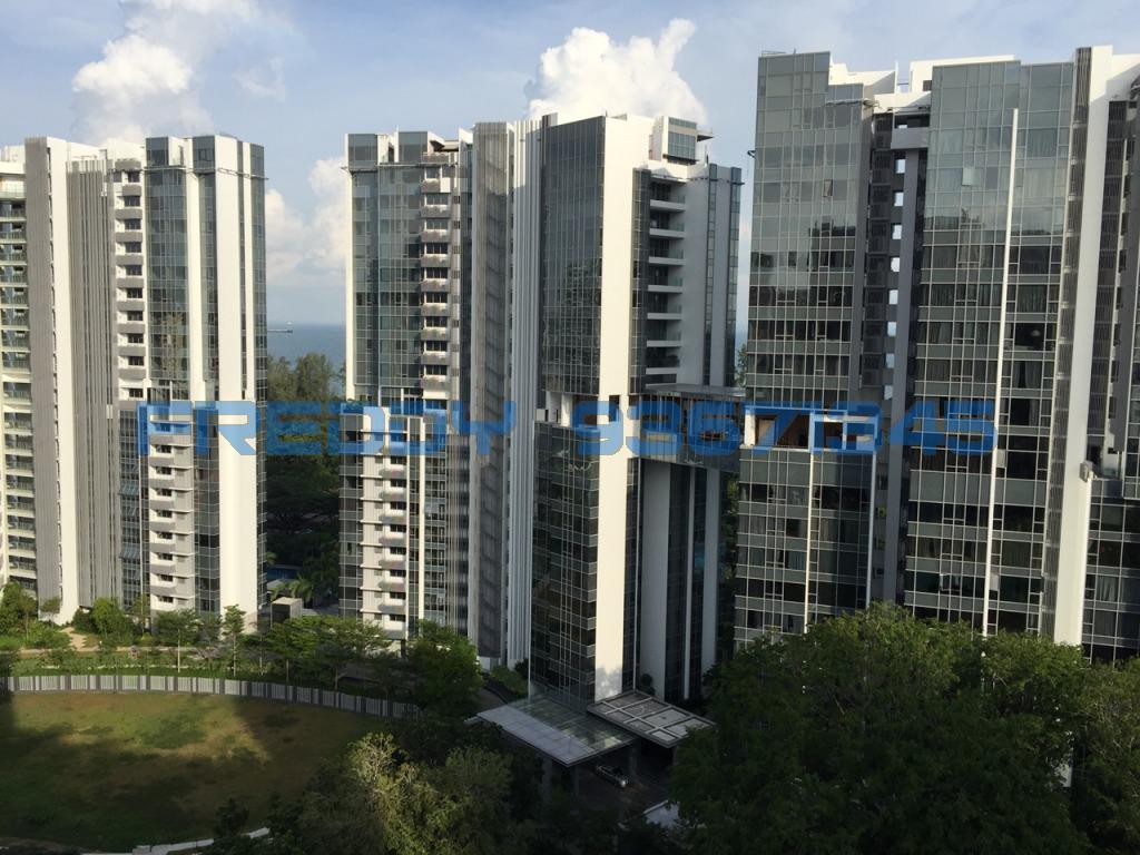 The Cape (D15), Apartment #106161592